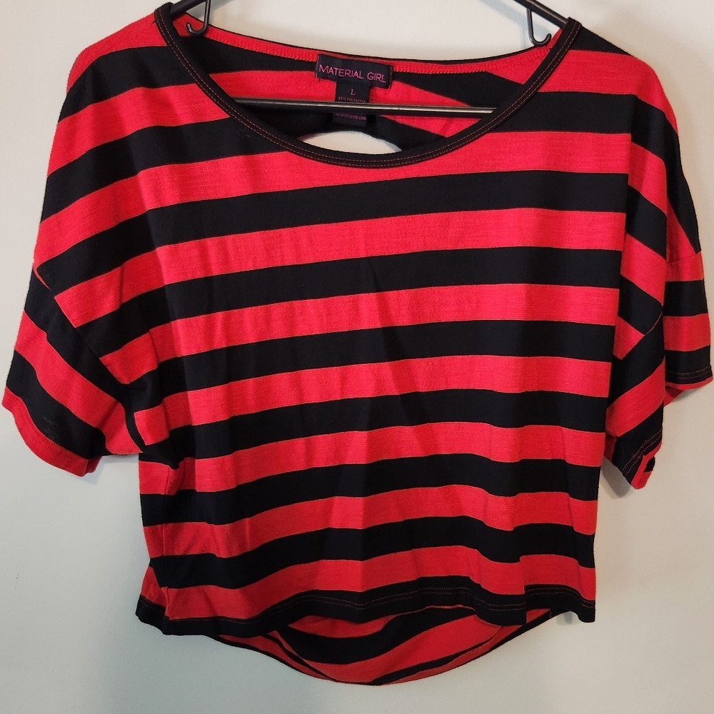 Material Girl Large